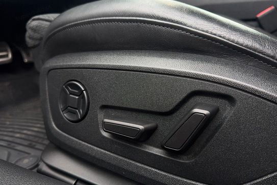 Audi A7 40 TDI mHEV quattro S tronic