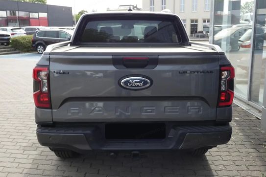 Ford Ranger Wildtrak A10 4x4
