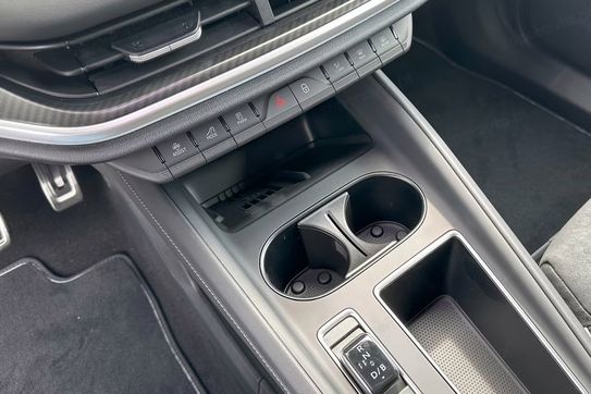 Skoda Elroq 60 63kWh Sportline