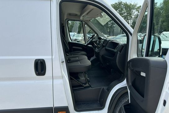 Opel Movano L4H2