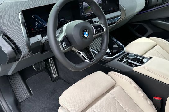 BMW X3 xDrive20d mHEV aut