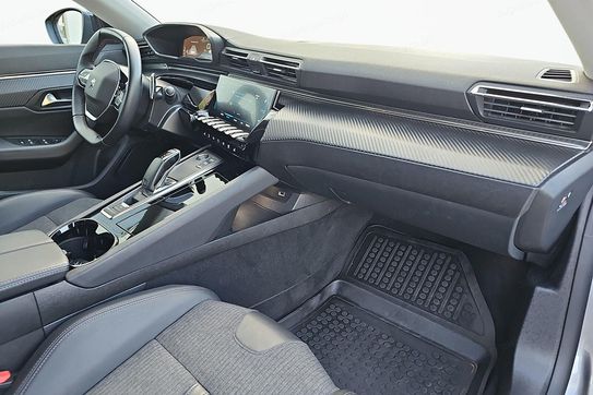 Peugeot 508 Bluehdi Allure Pack S&S EAT8