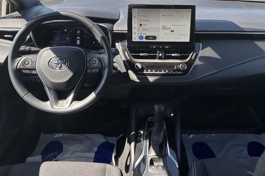 Toyota Corolla 1.8 Hybrid Comfort