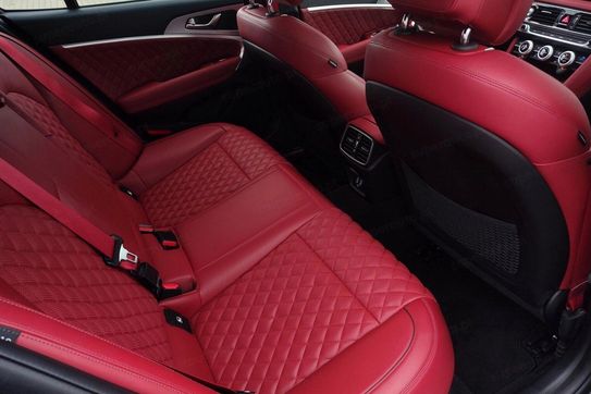 Genesis G70 Shooting Brake Shooting Brake