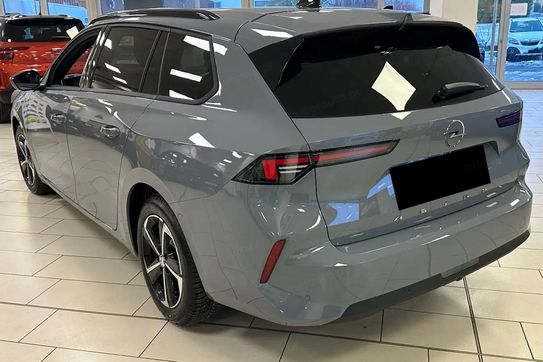 Opel Astra VI Edition 1.2 T