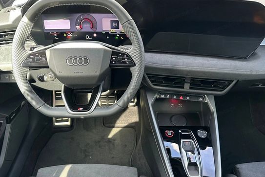 Audi A3 S3 TFSI