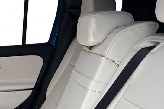 Mercedes GLB 200 4-Matic Progressive