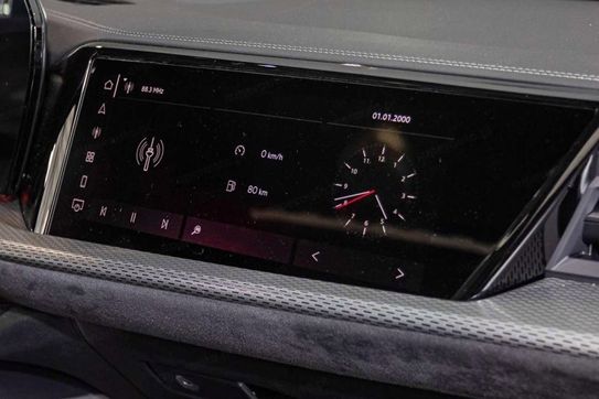 Audi Q5 TDI quattro S line