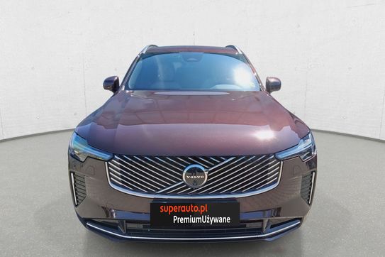 Volvo XC90 B5 B AWD Plus Dark 7os aut