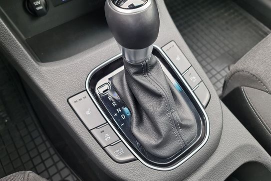 Hyundai i30 t-Gdi 48V Smart Dct