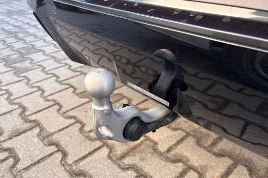 BMW X3 xDrive20 mHEV aut