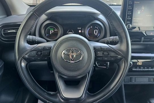 Toyota Yaris Cross Hybrid 1.5 Comfort