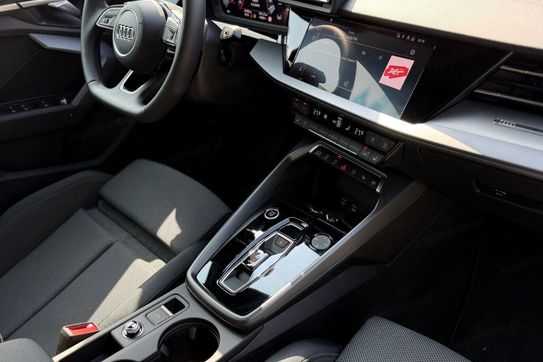 Audi A3 TFSI