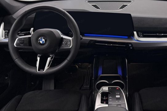 BMW X1 xDrive20d M Sport