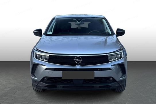 Opel Grandland X Business Edition 1.2 T  S&S aut