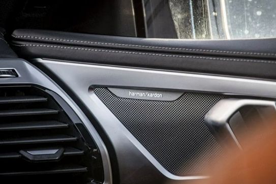 BMW Seria 8 Coupe 840i xDrive