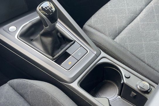 Volkswagen Golf 1.5 TSI EVO Life