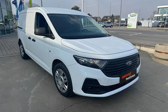 Ford Transit Connect L2H1 Trend