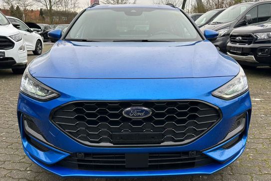 Ford Focus ST-Line X 1.0 EcoBoost