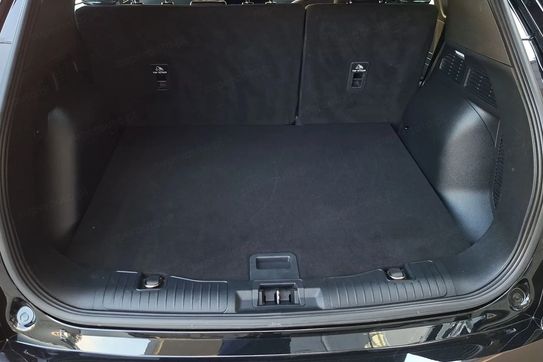 Ford Kuga 2.5 Fhev Fwd St-Line