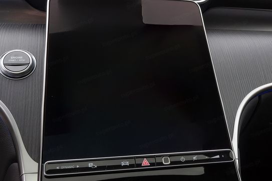 Mercedes GLC Coupe 300 4-Matic AMG Line