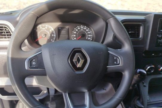 Renault Master dCi L2H2