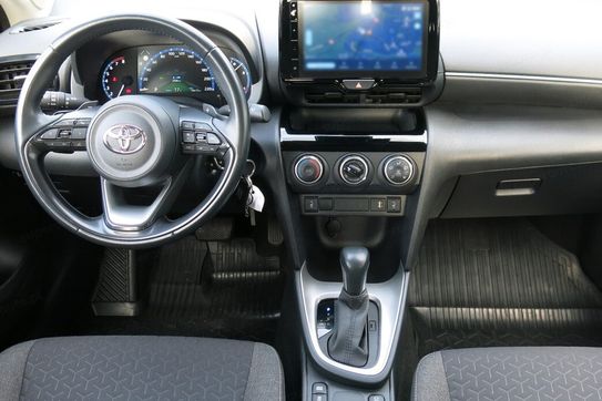 Toyota Yaris Cross 1.5 Comfort CVT