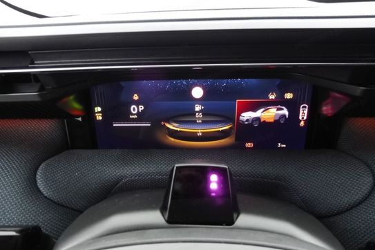 Citroen C5 Aircross MAX 1.2 mHEV AT