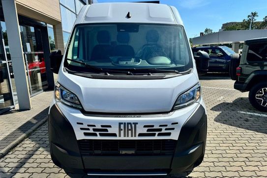 Fiat Ducato Maxi L4H2
