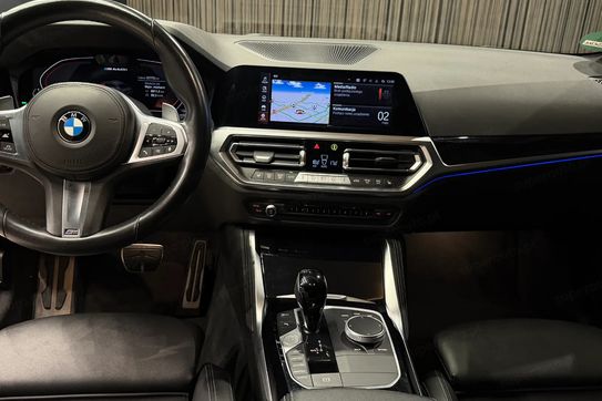 BMW Seria 4 M440i xDrive mHEV sport-aut