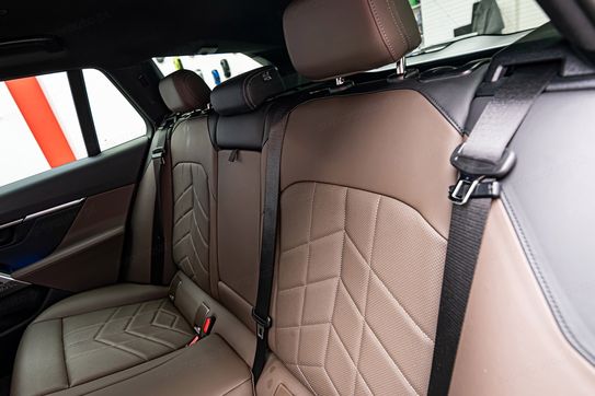 BMW Seria 5 520d M Sport