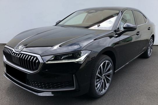 Skoda Superb L&K 2.0 TSI DSG 4x4