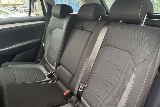 Skoda Kodiaq Ambition 1.5 TSI  DSG