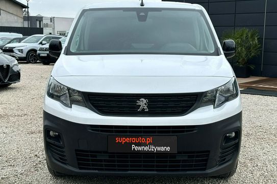 Peugeot Partner Van BlueHDi L1