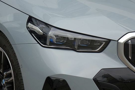BMW Seria 5 520d xDrive M Sport