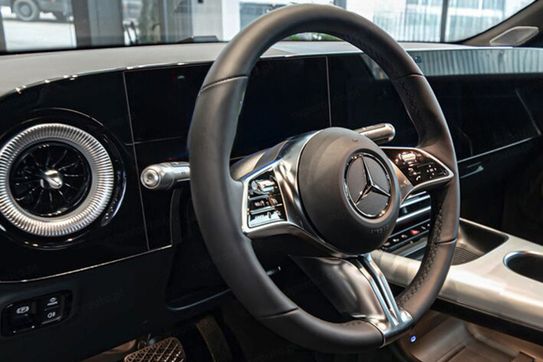 Mercedes CLA 200 Progressive