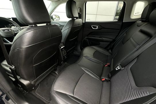 Jeep Compass 1.3 T4.4XE Automatik Limited