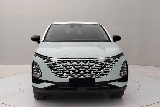 Omoda 5 Premium DCT 1.6 T-GDI