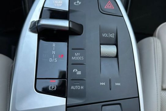 BMW X1 xDrive20d M Sport
