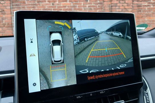 Toyota Corolla Cross 2.0 Hybrid Premiere Edition AWD