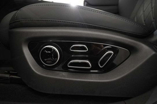 BYD Sealion 7 Excellence AWD