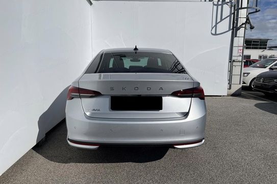 Skoda Octavia Drive Selection 1.5 TSI mHEV DSG