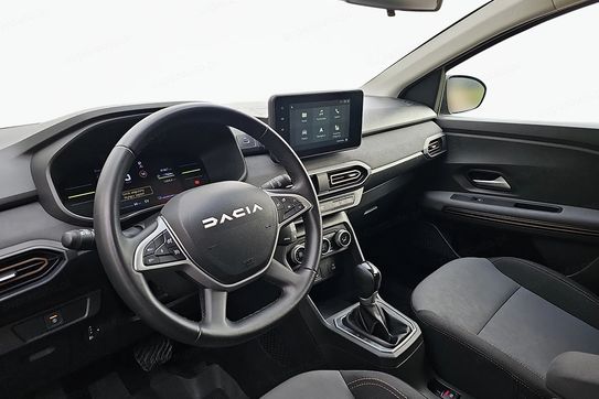 Dacia Jogger 1.6 Full Hybrid 140 Extreme Mmt 7OS