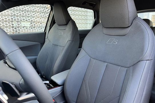 Audi Q3 TFSI mHEV 110 kW S tronic