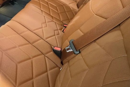 BMW Seria 7 740d xDrive M Sport