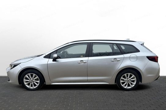 Toyota Corolla 2.0 Hybrid Comfort