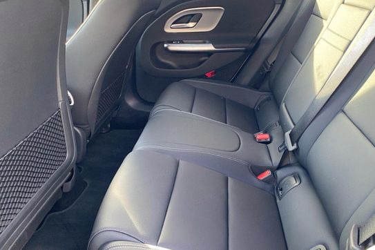 Mercedes CLA 180 Progressive