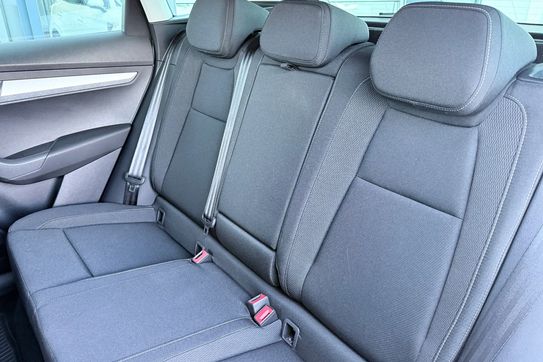 Skoda Karoq 1.5 Tsi Act Edition 130 Dsg