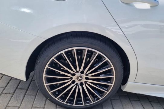 Mercedes Klasa C 180  Business Edition