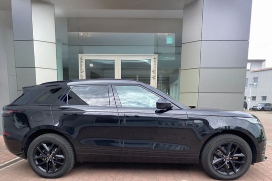 Land Rover Range Rover Velar Velar 3.0 D300 mHEV Dynamic HSE